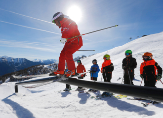 ESF Grand-Bornand