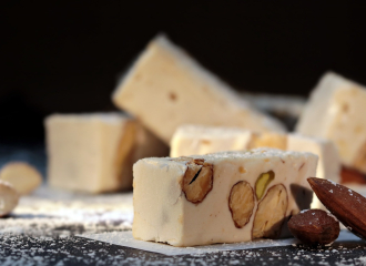 Séjour gourmand