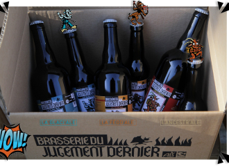 Brasserie du Jugement dernier