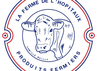 La Ferme de l'hôpitaux