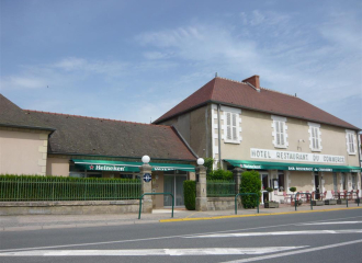 Restaurant Le Commerce