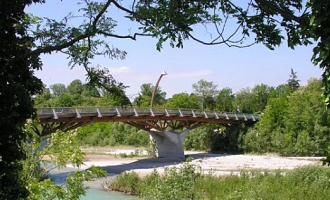 Pont en Bois