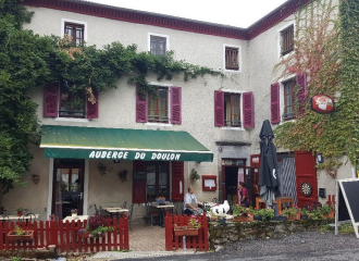 Auberge du Doulon