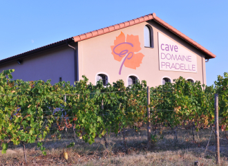 Cave Domaine Pradelle