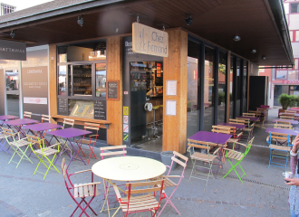 Bistro Chez Fernand