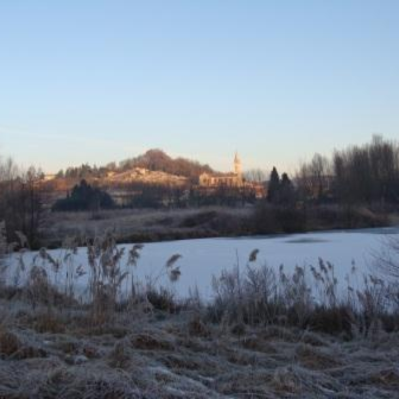 Les Etangs de Bellevue