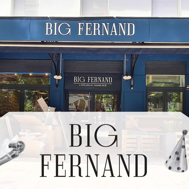 Big Fernand