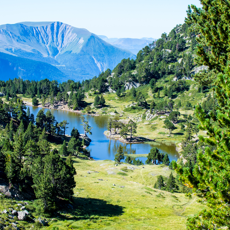 Photo Lac Achard