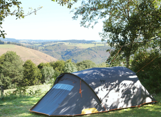 Camping du Couffour