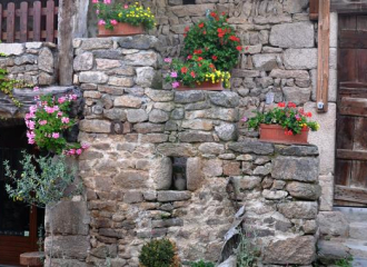 Pigeonnier de Cessieux