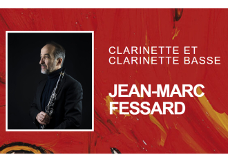 Meeting musical des monts Dore : clarinet and bass clarinet music session