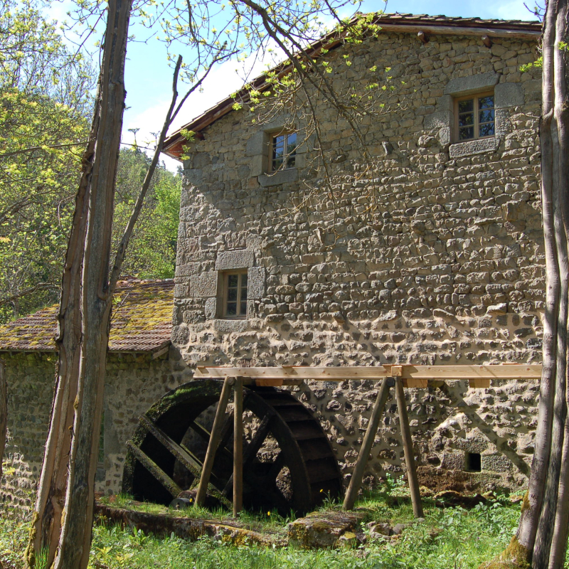 Vignal Mill