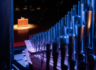 Petit concert d'orgue #2