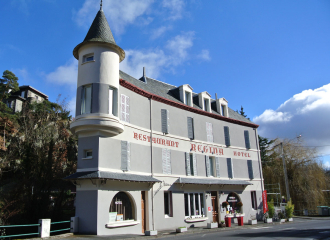 Hôtel Régina