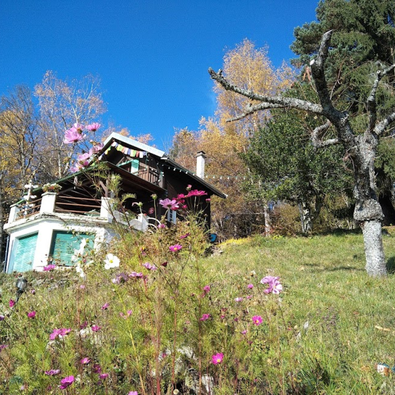 Maison de la Montagne des Voirons