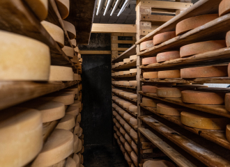 Fromagerie de Peisey