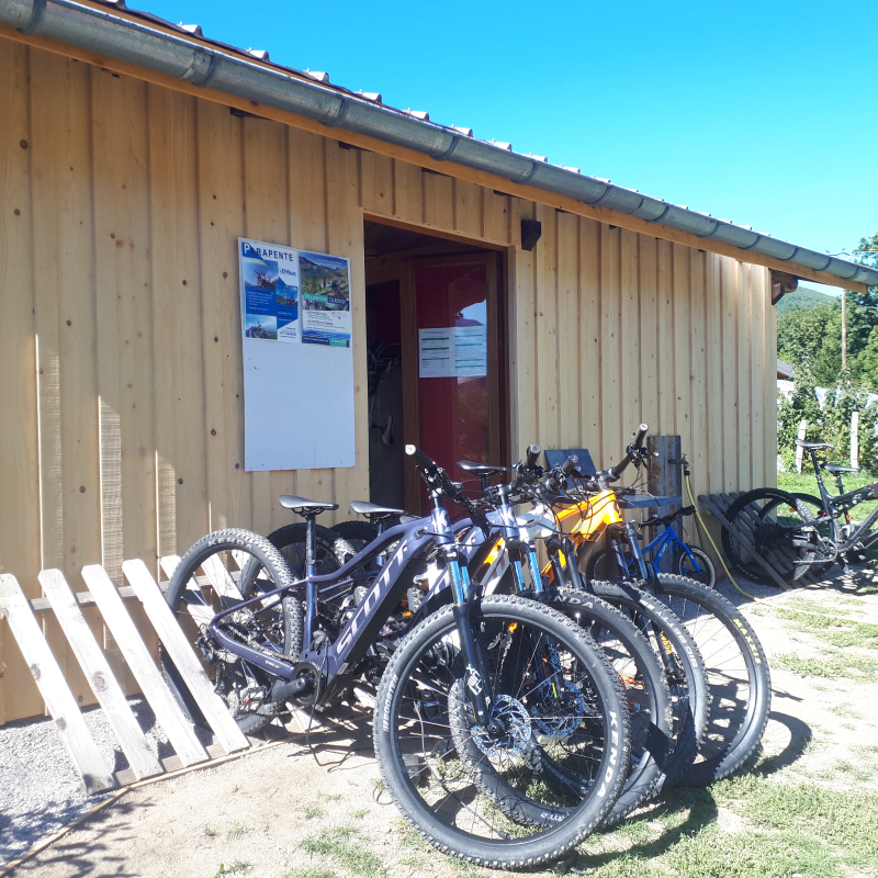 Maurienne Outdoor Vélo & Camp