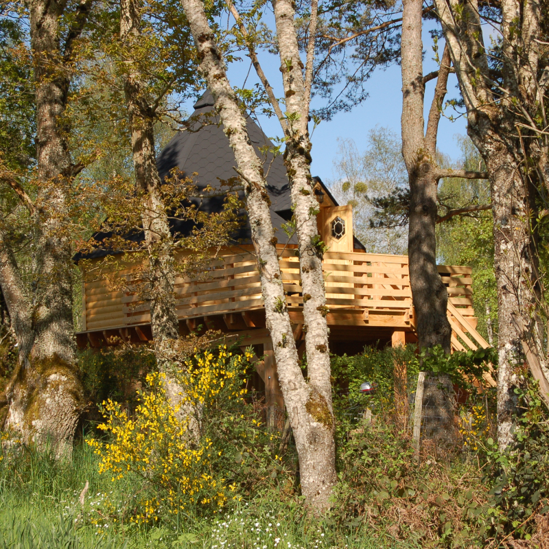 Camping du Viaduc