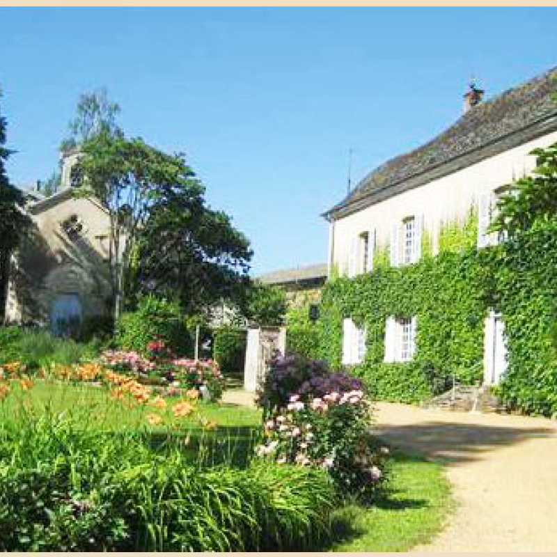 Château des Vergers