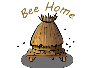 Bee home