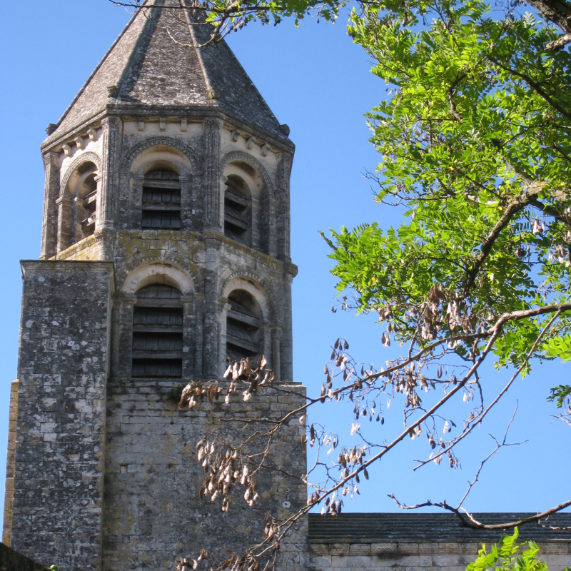 Club Histoire et Patrimoine de La Garde-Adhémar (ex-Club Unesco)