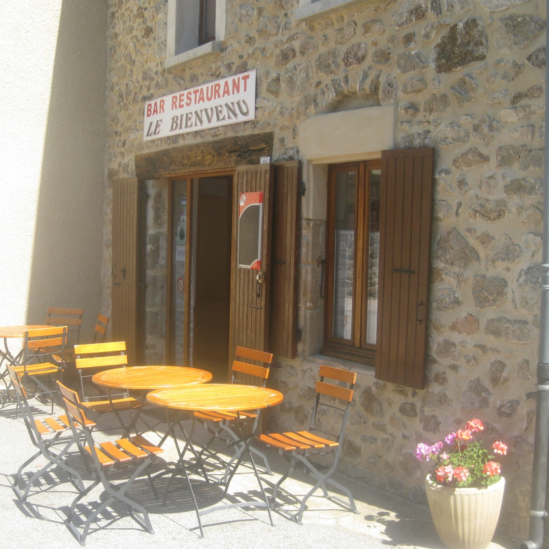 restaurant_le bienvenu