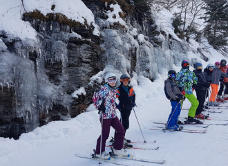 Montagne de Vie & Ski Alpin