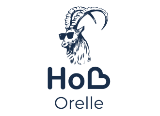 Logo Hob Orelle