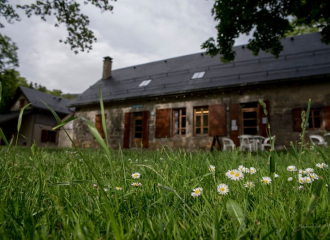 Restaurant Le Chalet d'Arvières