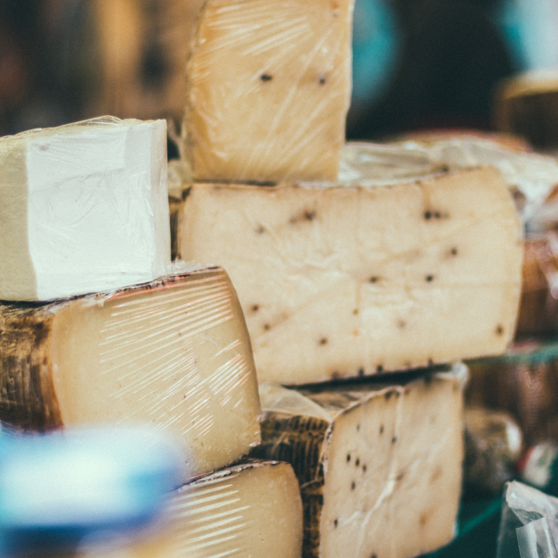 Marché hebdomadaire d'Ampuis