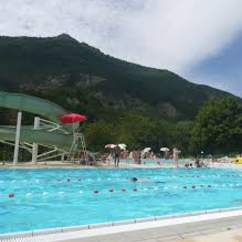 Piscine municipale