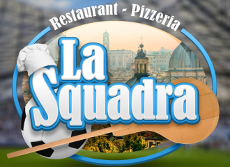 Restaurant La Squadra