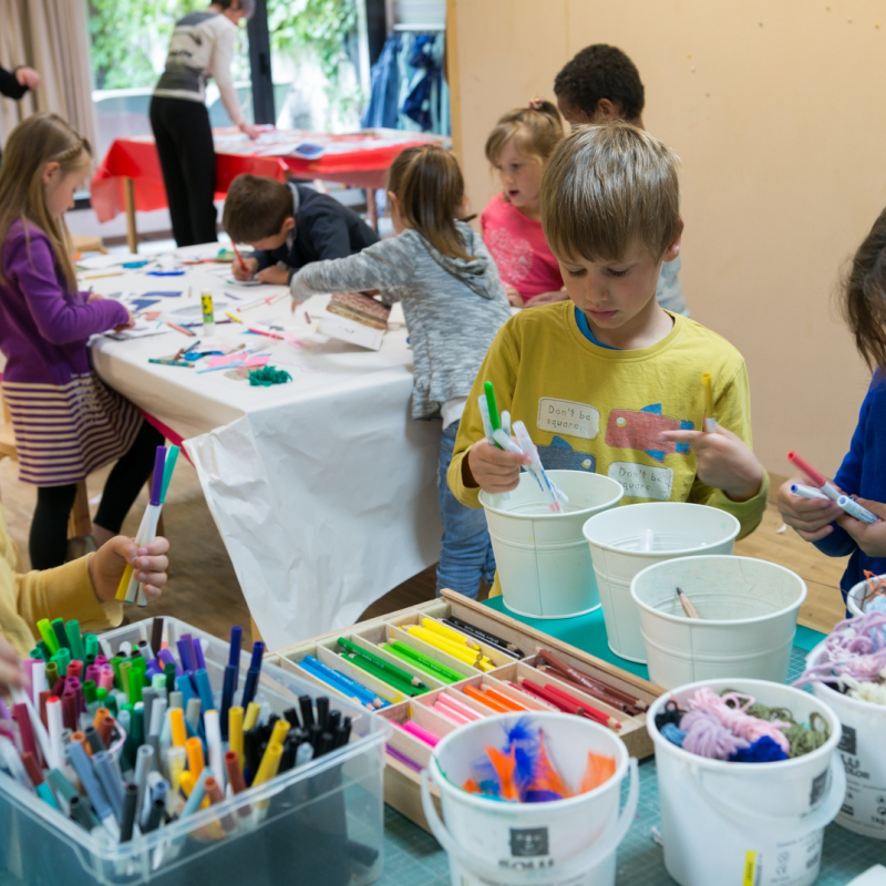 Les petits surréalistes