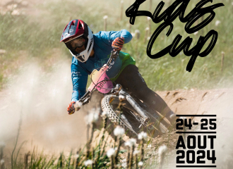DH Kids Cup