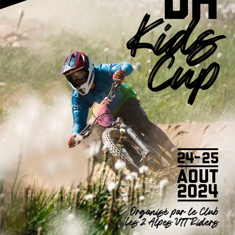 DH Kids Cup