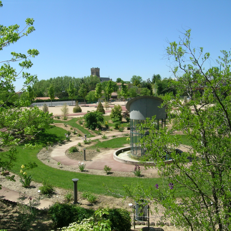 Le Jardin Sémaphore