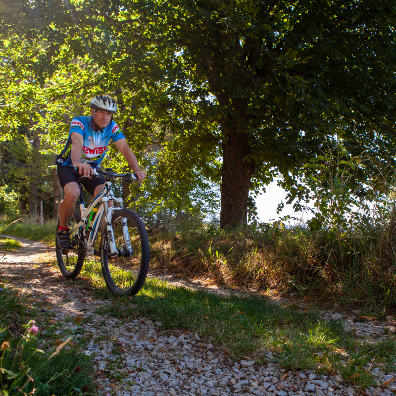 Espace VTT Haut Pays du Velay