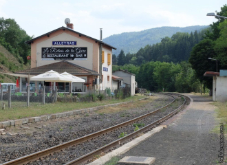 Le Relais de la Gare