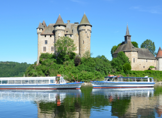 Les Vedettes Panoramiques