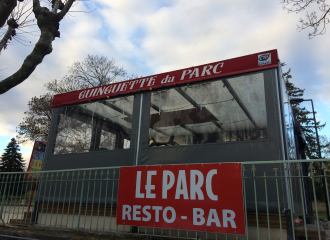 La Guinguette du Parc