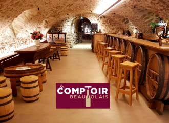 Le Comptoir Beaujolais