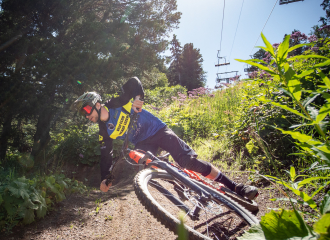 Enduro VTT Val Cenis-Termignon 4