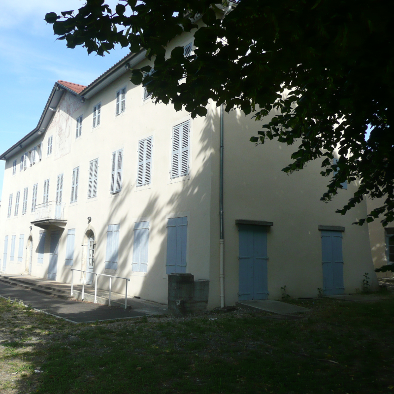 Château de la Sathonette