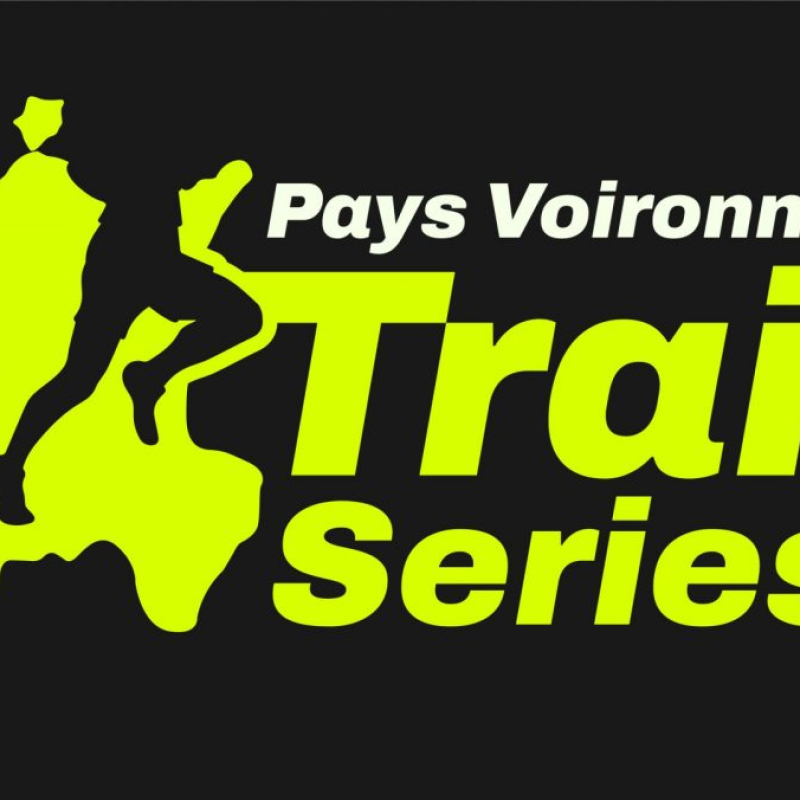 Pays Voironnais Trail Series