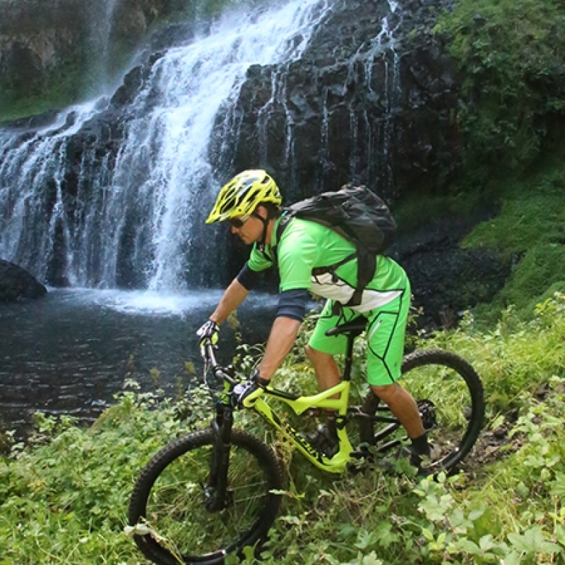 Espace VTT FFC de l’agglomération du Puy-en-Velay