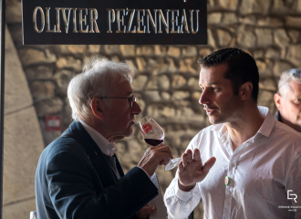 Domaine Olivier Pezenneau