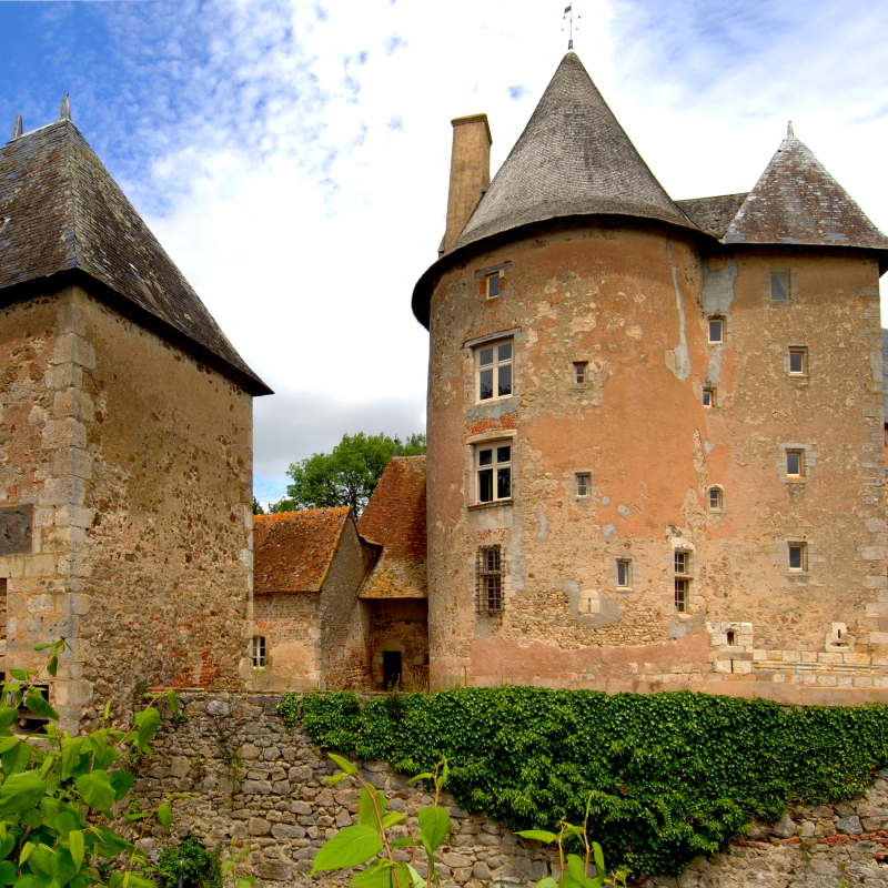 Château du Max