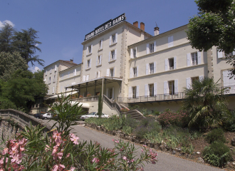 Petite escapade oenologique en Ardèche...