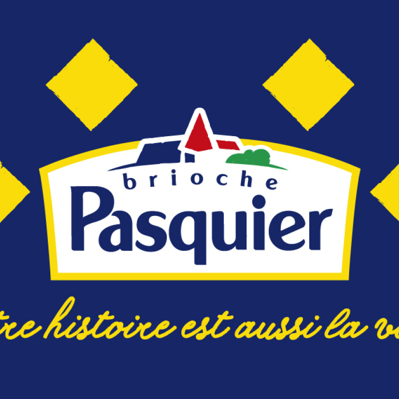 Logo Pasquier