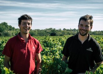 Domaine des Gravennes